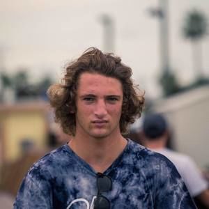 Meet your Posher, Jonathan