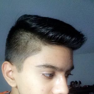 Meet your Posher, Shivam