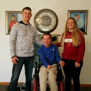 Meet your Posher, Bev