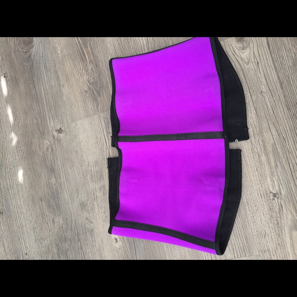 Ann Chery corset 38