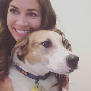 Meet your Posher, Noora