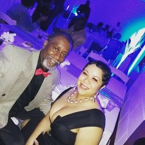 Meet your Posher, Kenisha