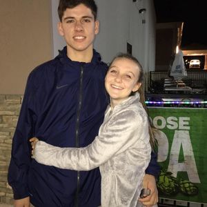 Meet your Posher, Kiley