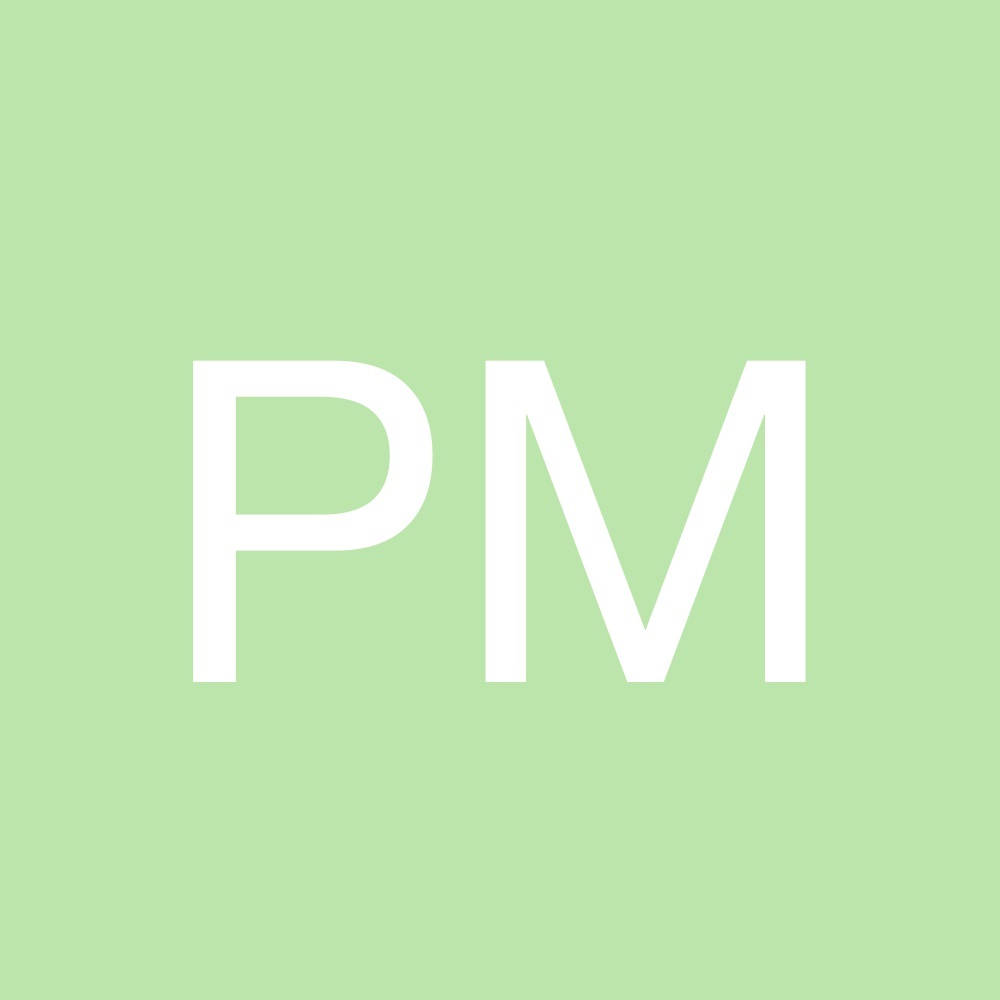 Meet your Posher, Pati