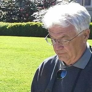 Meet your Posher, Larry