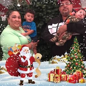 Meet your Posher, Sandra