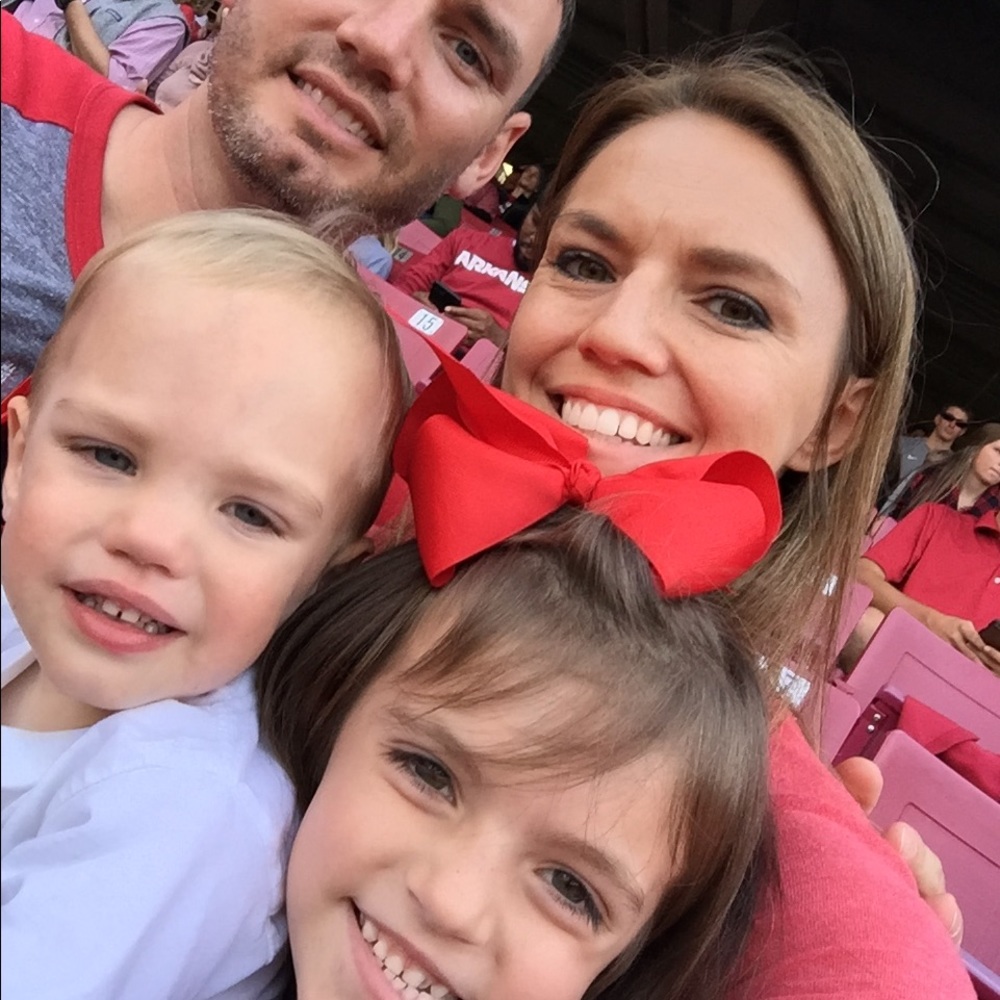 Meet your Posher, Brittany