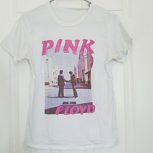 Pink Floyd shirt