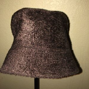 Vintage fisherman’s style hat