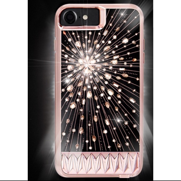 Accessories - Brand new Casemate Luminescent iPhone Plus case