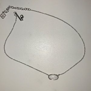 KENDRA SCOTT NECKLACE