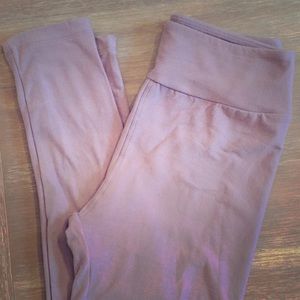 LulaRoe leggings