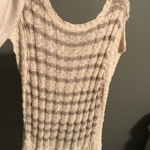 FREE PEOPLE TOP!
