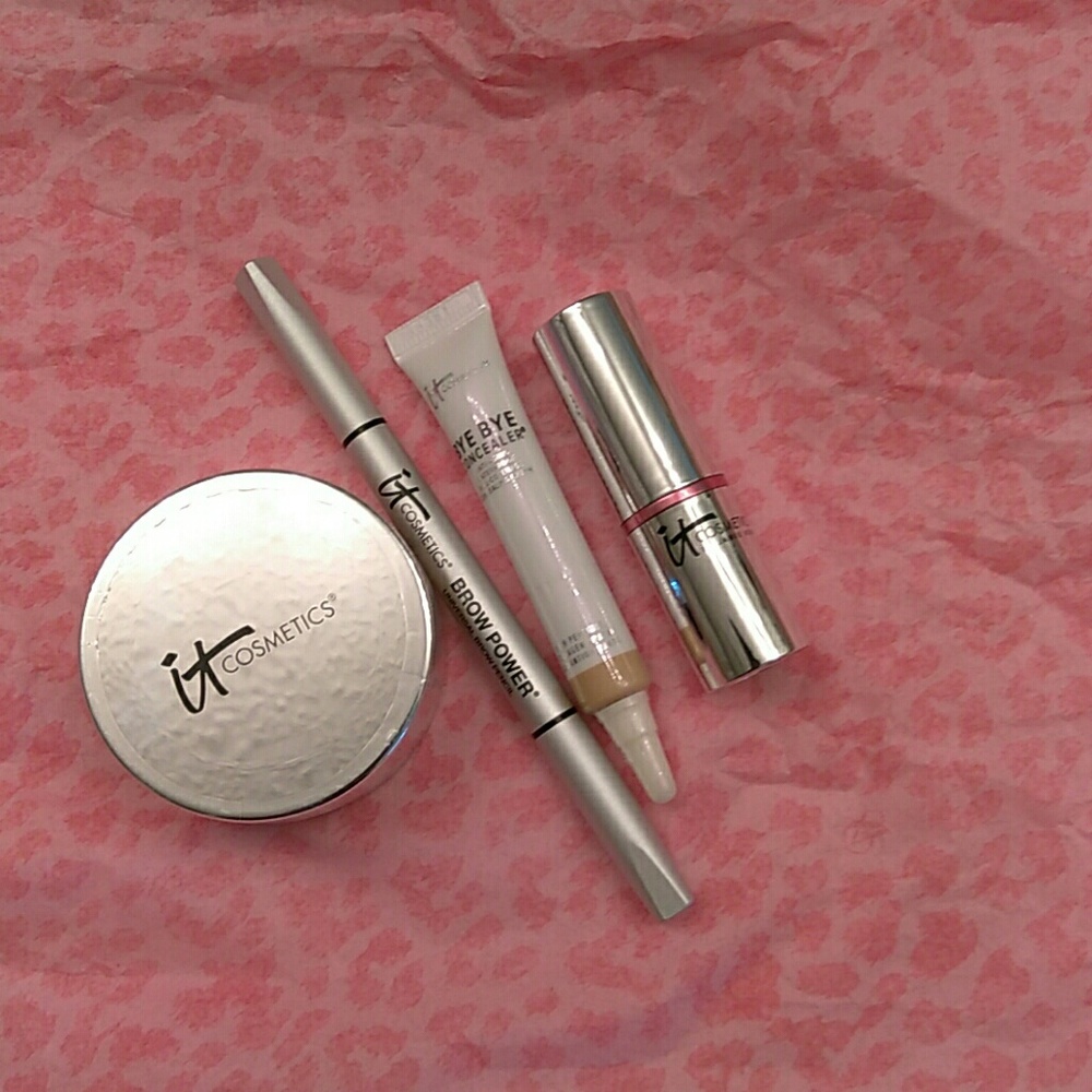 IT Cosmetics