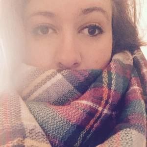 Meet your Posher, Erica