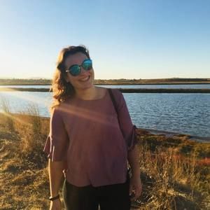 Meet your Posher, Kristen