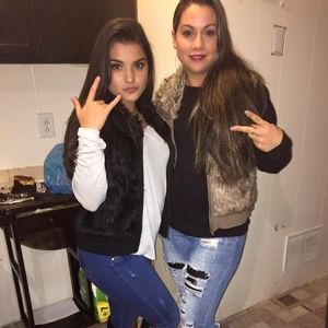 Meet your Posher, Lisbeth