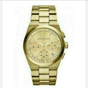 Michael Kors MK8404 Mens Channing Wristwatch