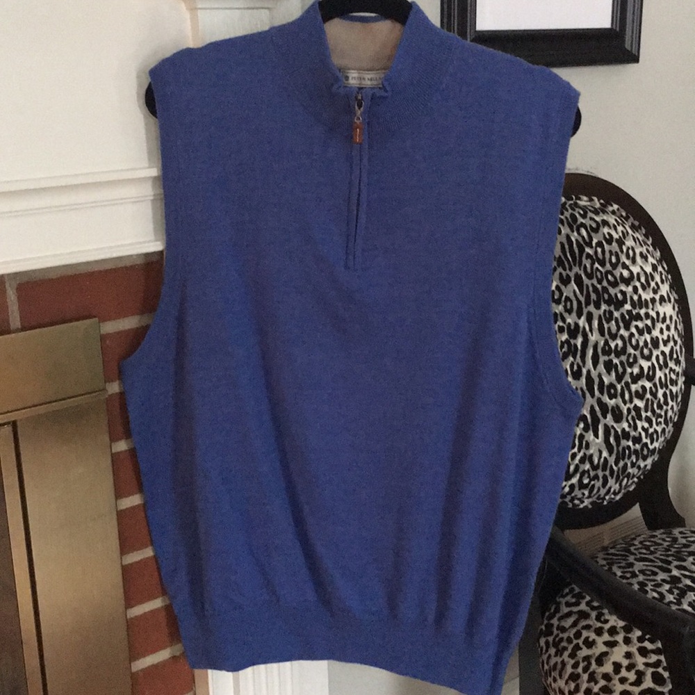 Men’s vest