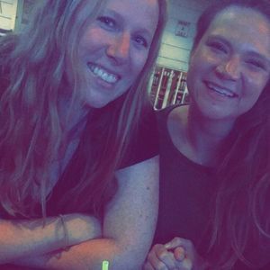 Meet your Posher, Rebecca