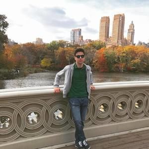 Meet your Posher, Francisco