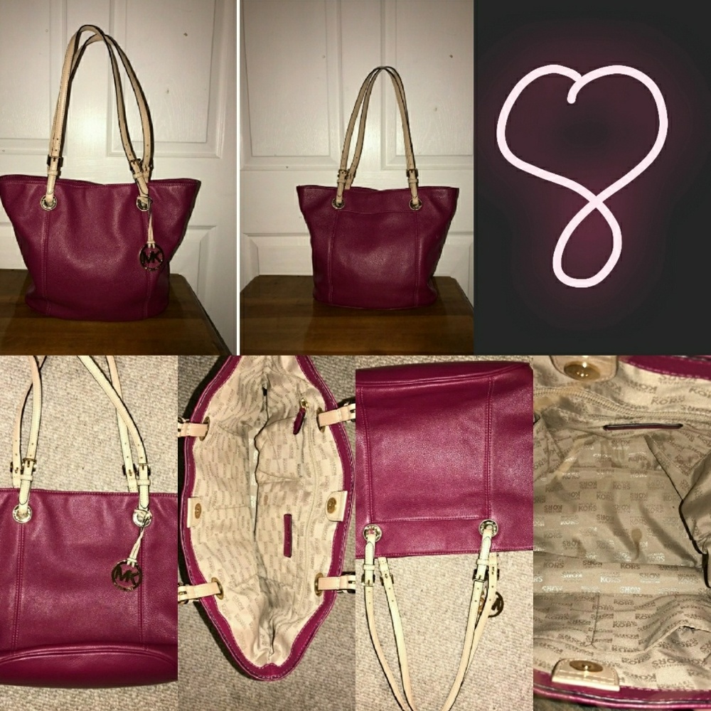 Authentic Michael KORS Tote