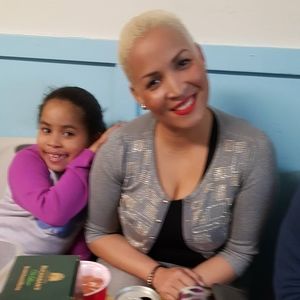 Meet your Posher, Catherine