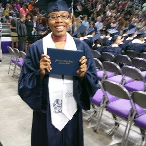 Meet your Posher, Amissa