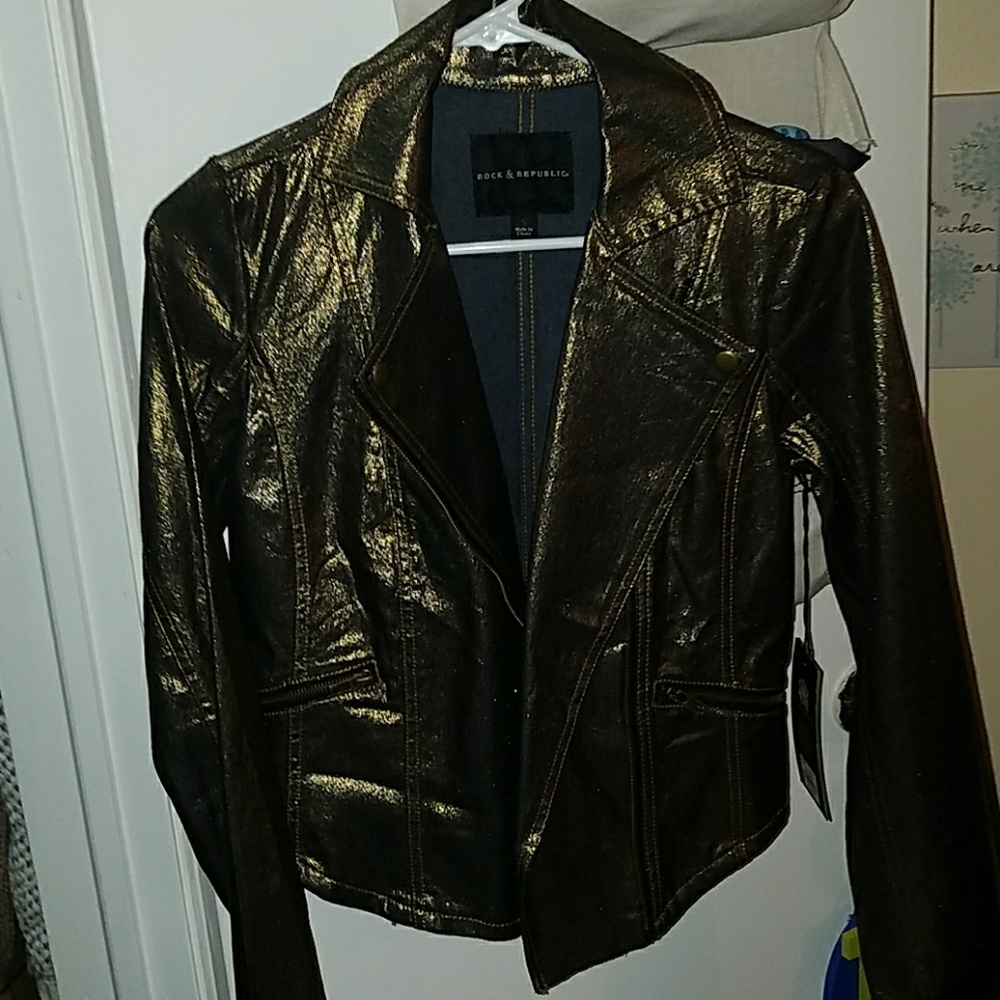 Rock & Republic Jacket