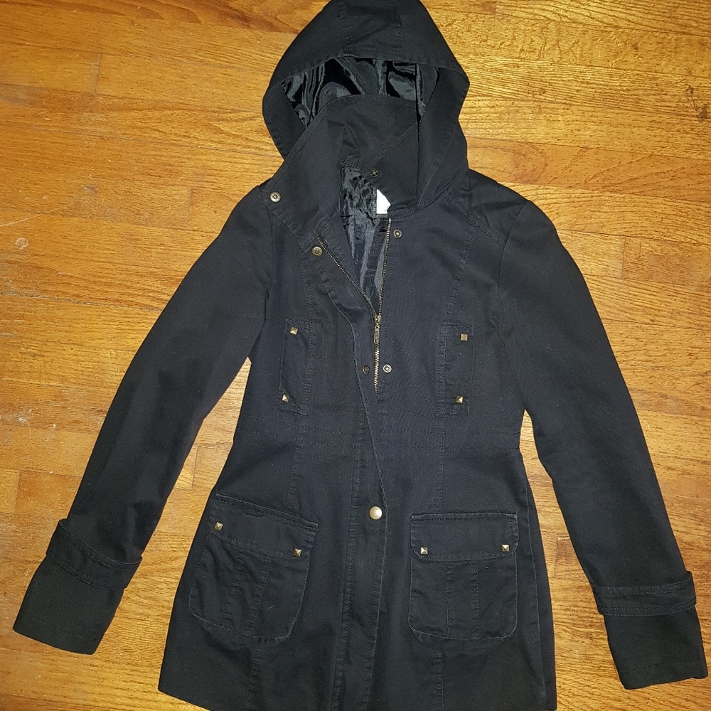 Utility Jacket