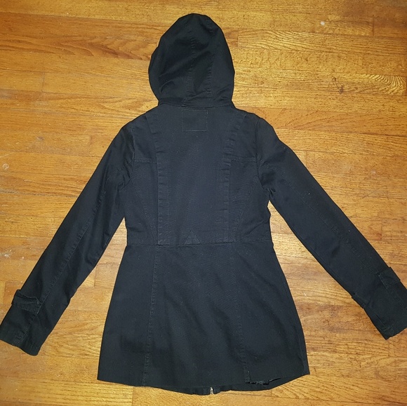 Utility Jacket - Picture 2 of 3