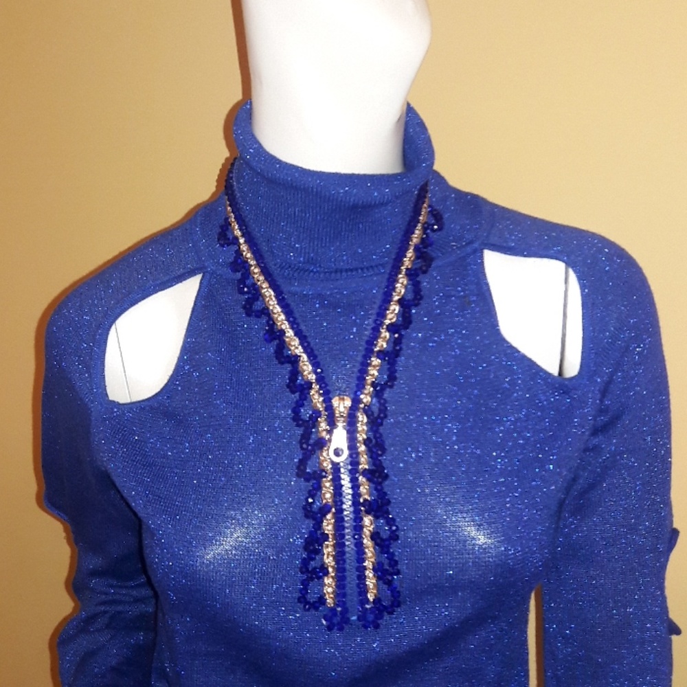 Necklace & earring Set