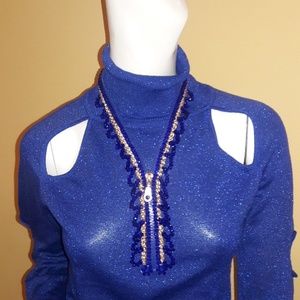 Necklace & earring Set