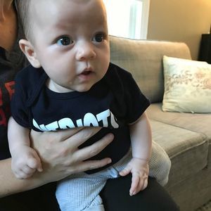 Meet your Posher, Walter