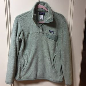 Basically New Patagonia Pullover
