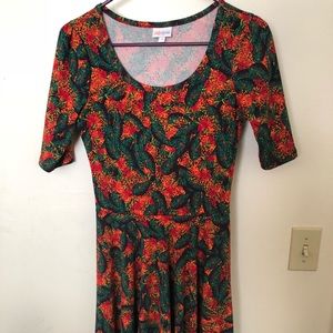 LuLaRoe Small Nicole