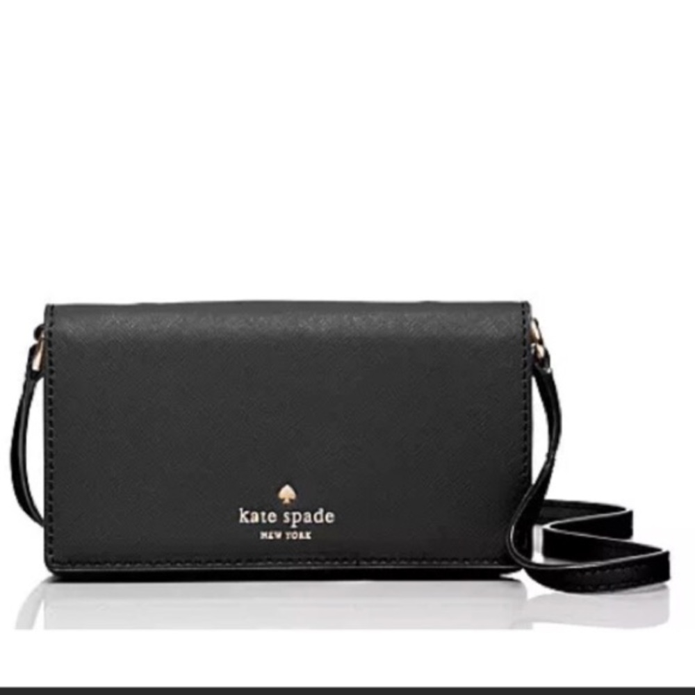 Kate Spade Crossbody Purse