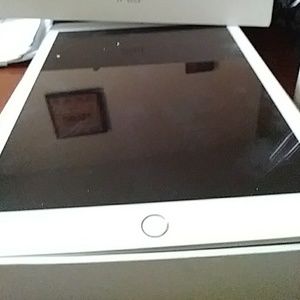 Apple ipad