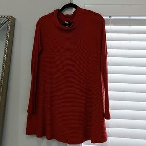 Free People Lover Ribbed Thermal