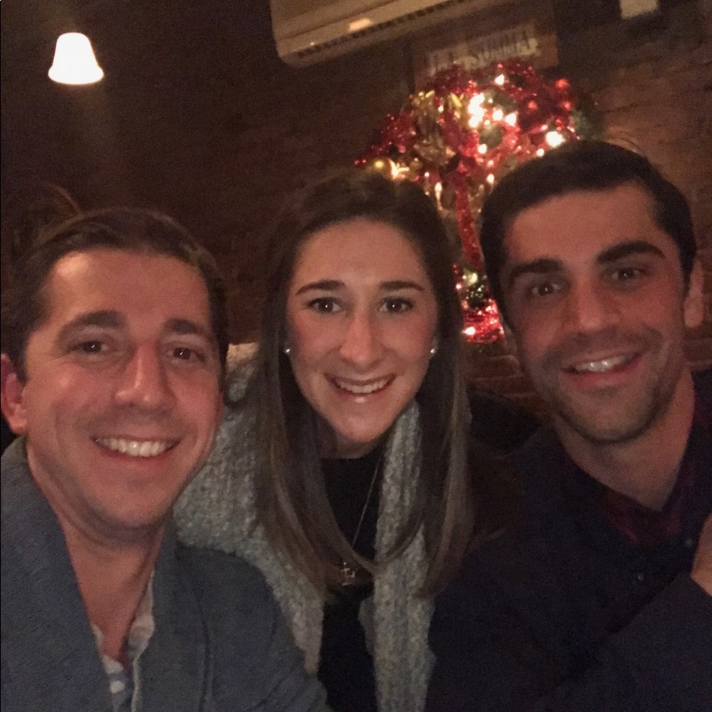 Meet your Posher, Ryan