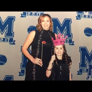 Meet your Posher, Carrie