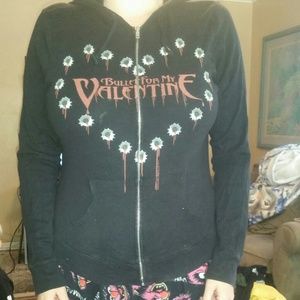 Bullet for my Valentine jacket