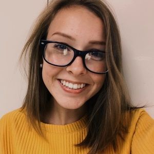 Meet your Posher, Natalie