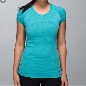 Lulu lemon run swiftly