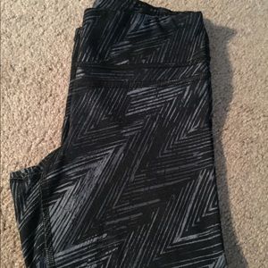 Champion Work-out Pants/Leggings