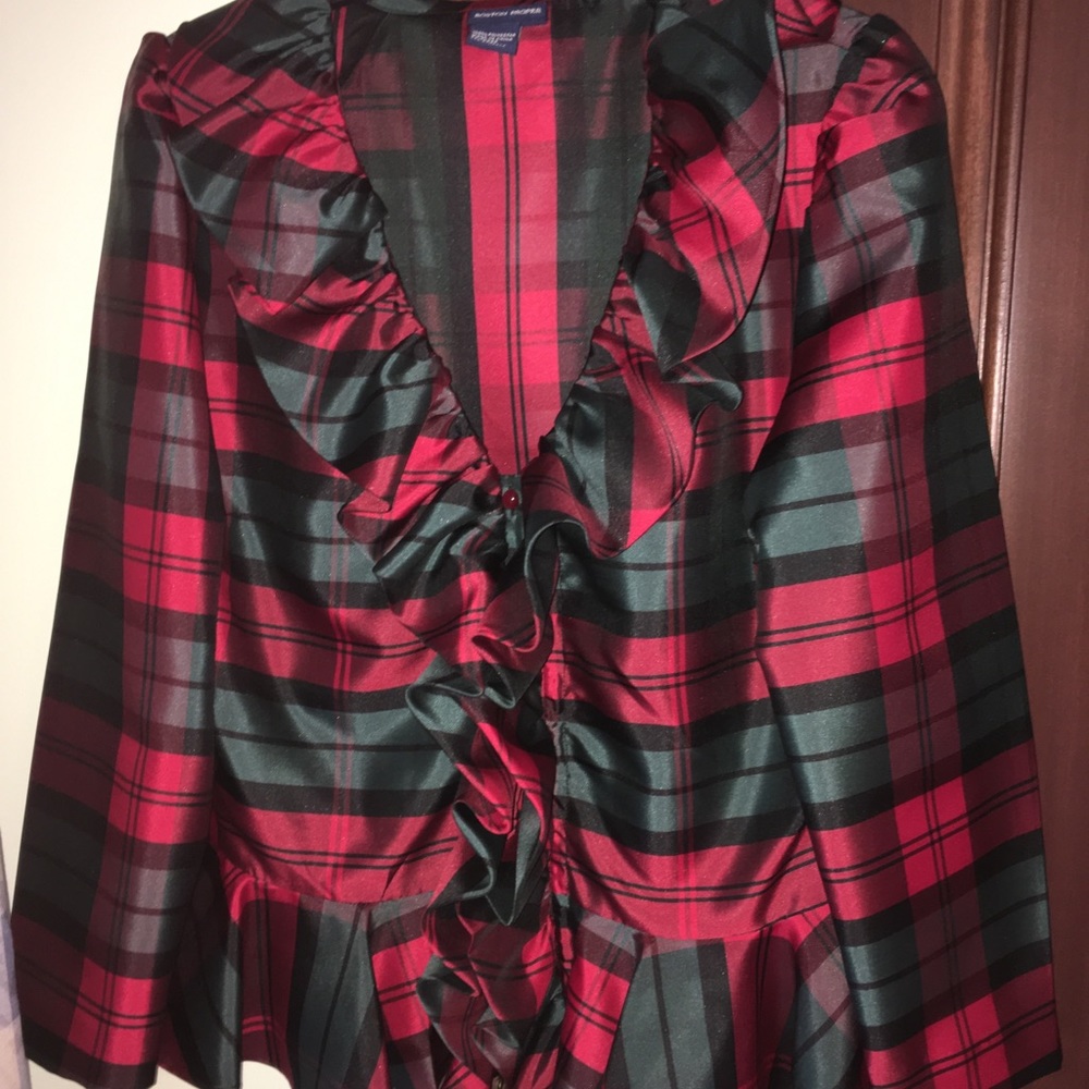 Christmas top