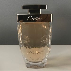 Cartier La Panthere Legere Parfum LARGEST SIZE