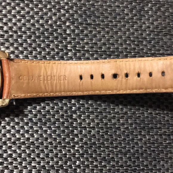 Micheal Kors watch