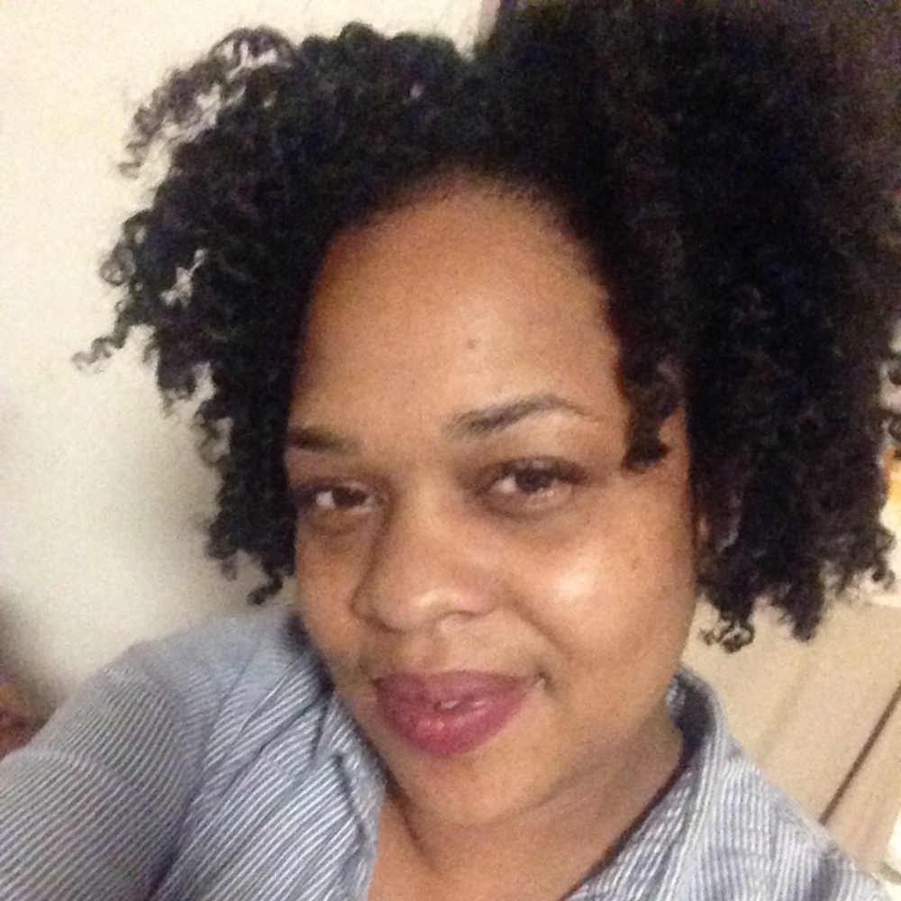 Meet your Posher, Shaerell