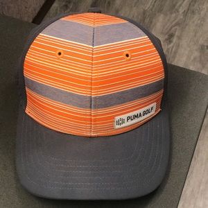 Puma Golf Hat